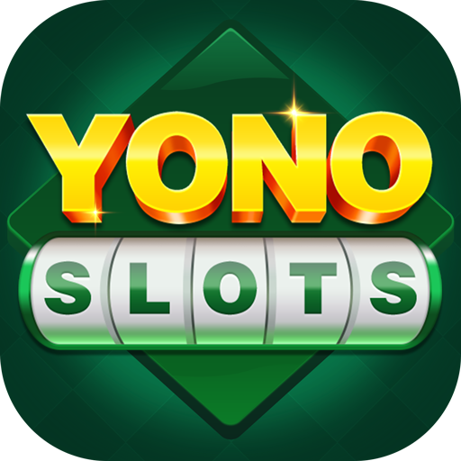 Yono Slots Game Apk