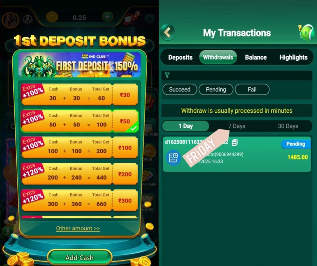 Yono Slots Game Apk