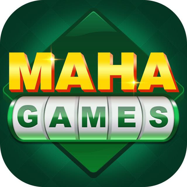 Maha Games Yono