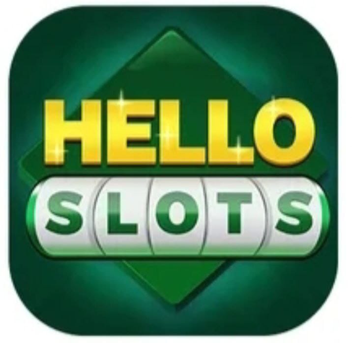 Hello Slots APK