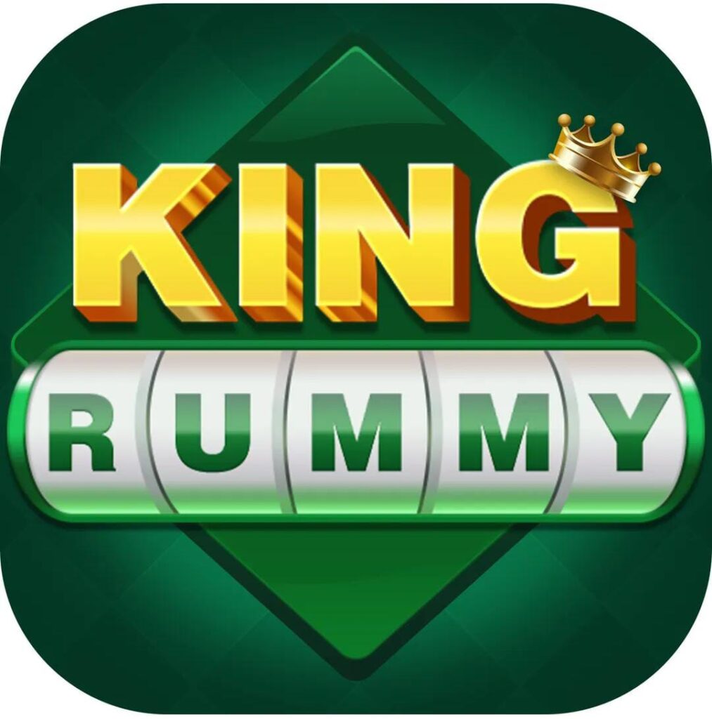 King Rummy App